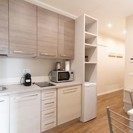 מילאנו Via Torino Apartment 2 מראה חיצוני תמונה