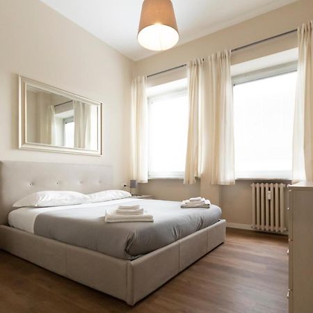 מילאנו Via Torino Apartment 2 מראה חיצוני תמונה