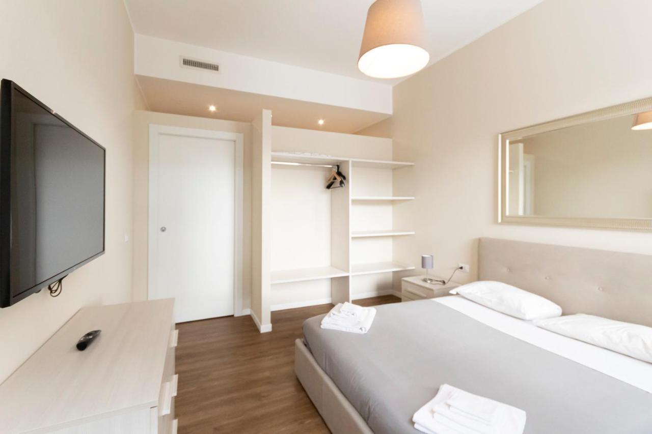 מילאנו Via Torino Apartment 2 מראה חיצוני תמונה