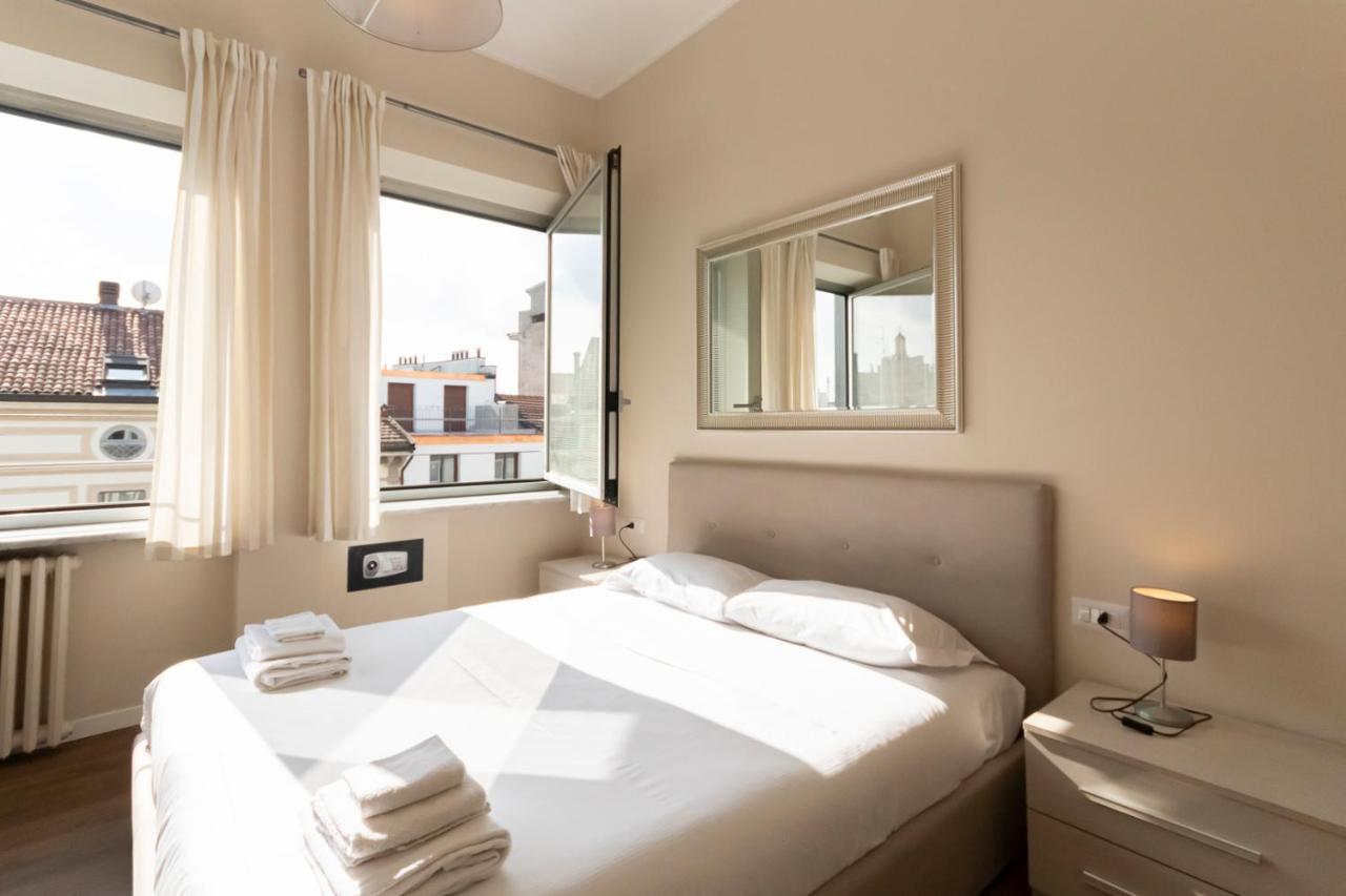 מילאנו Via Torino Apartment 2 מראה חיצוני תמונה