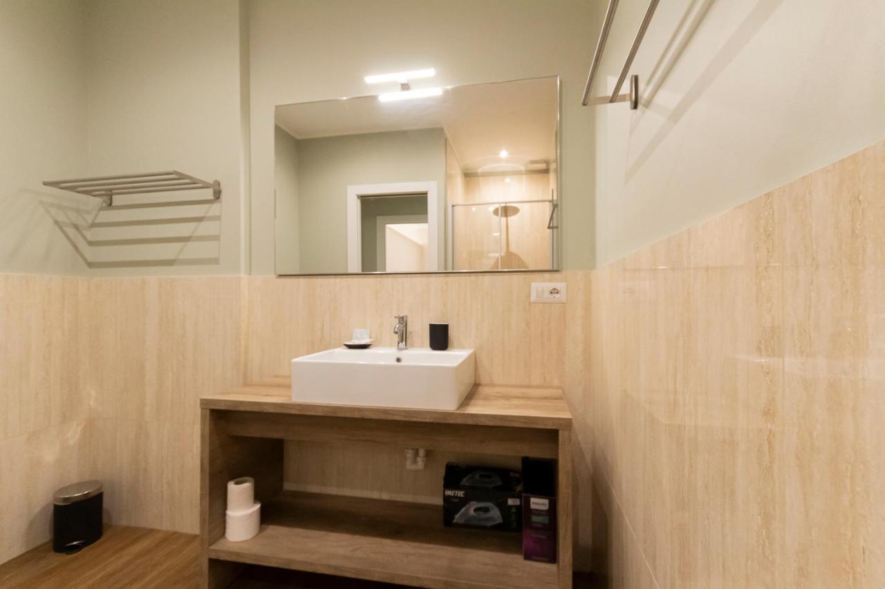 מילאנו Via Torino Apartment 2 מראה חיצוני תמונה